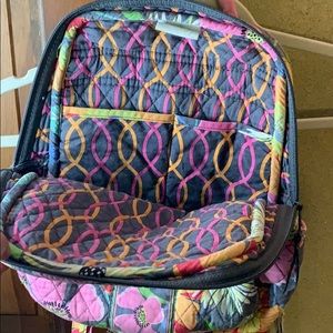 Vera Bradley Bags - Backpack Vera Bradley Bags - Backpack